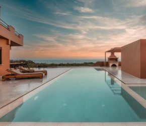Aerope SeaView Villa